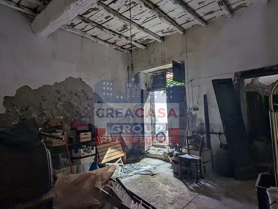 Immagine 14 di Casa indipendente in vendita  in via Umberto a Calatabiano