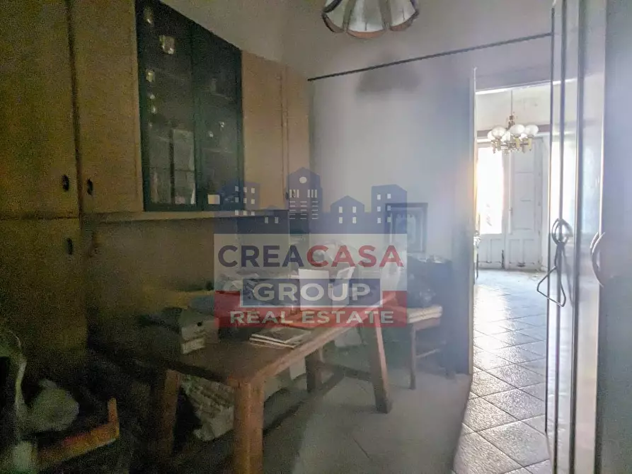Immagine 11 di Casa indipendente in vendita  in via Umberto a Calatabiano