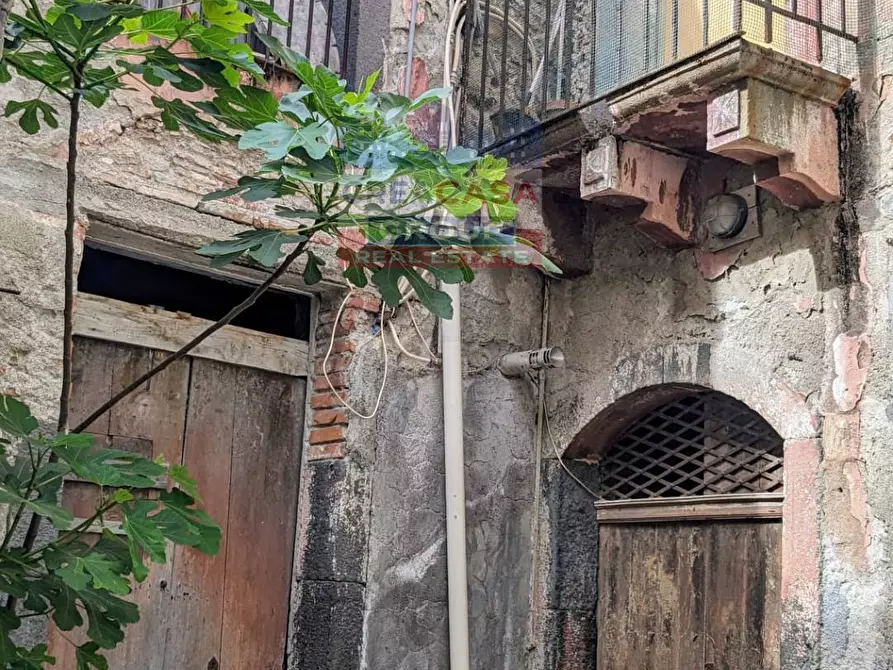 Immagine 3 di Casa indipendente in vendita  in via Umberto a Calatabiano