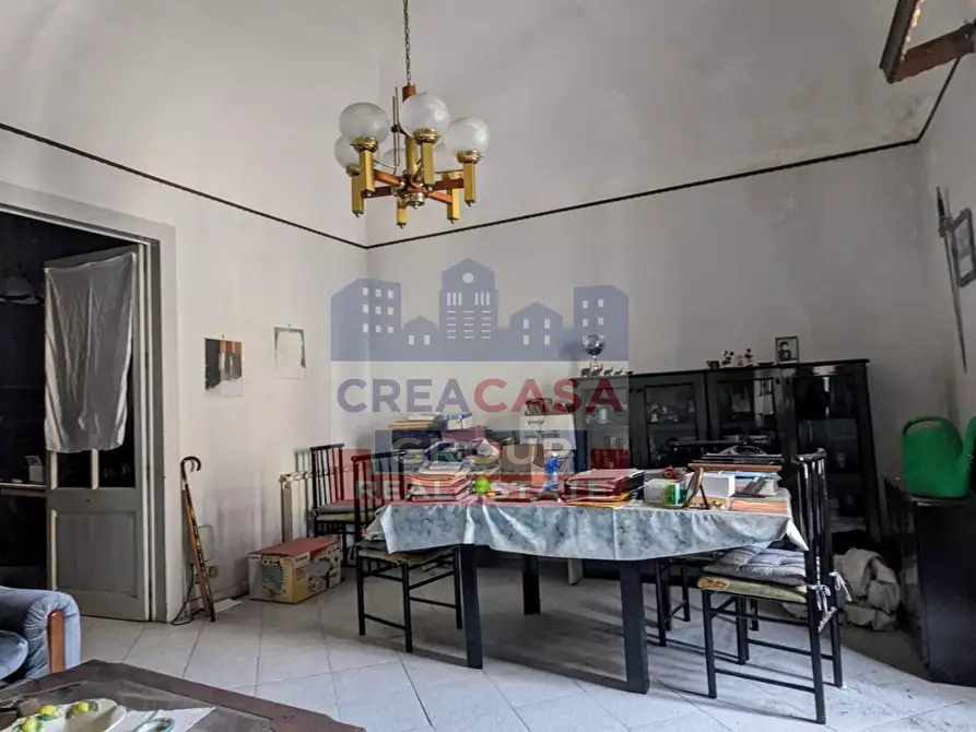 Immagine 8 di Casa indipendente in vendita  in via Umberto a Calatabiano