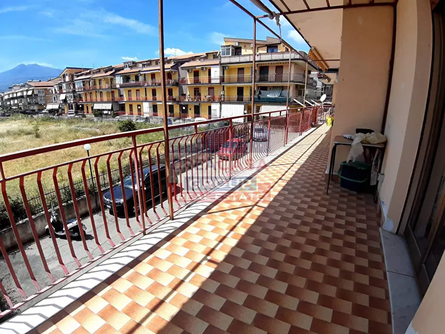 Immagine 3 di Appartamento in vendita  in VIA CHIANCHITTA a Giardini-Naxos