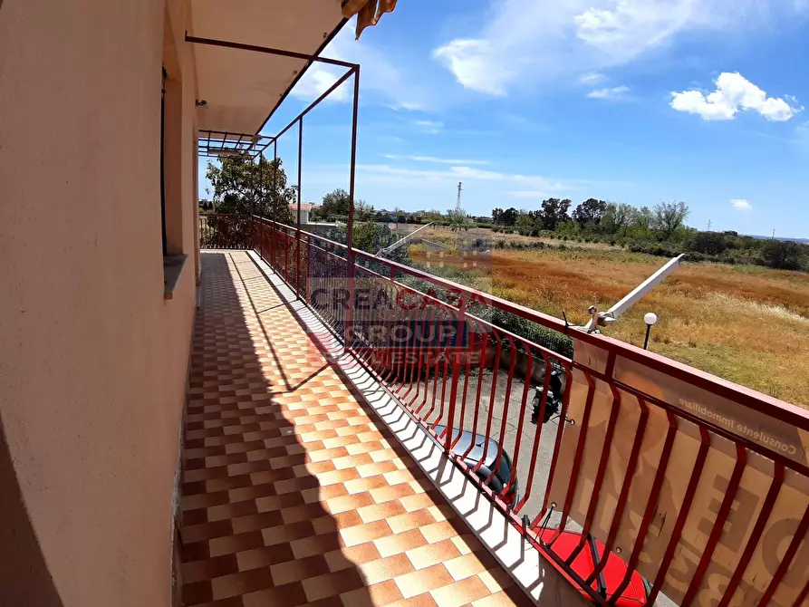 Immagine 9 di Appartamento in vendita  in VIA CHIANCHITTA a Giardini-Naxos