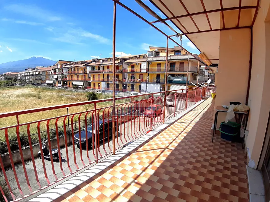 Immagine 11 di Appartamento in vendita  in VIA CHIANCHITTA a Giardini-Naxos