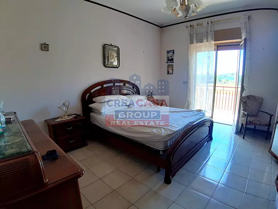 Immagine 12 di Appartamento in vendita  in VIA CHIANCHITTA a Giardini-Naxos