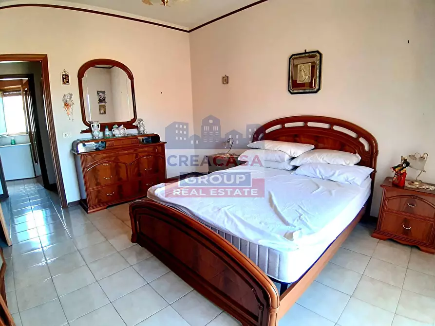 Immagine 13 di Appartamento in vendita  in VIA CHIANCHITTA a Giardini-Naxos