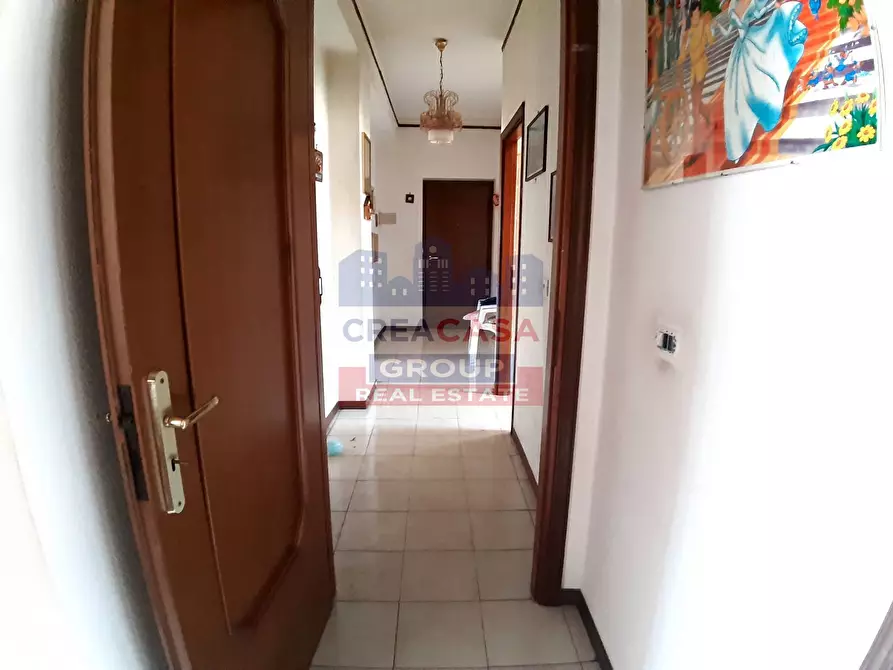 Immagine 14 di Appartamento in vendita  in VIA CHIANCHITTA a Giardini-Naxos