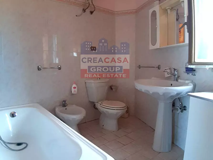 Immagine 15 di Appartamento in vendita  in VIA CHIANCHITTA a Giardini-Naxos