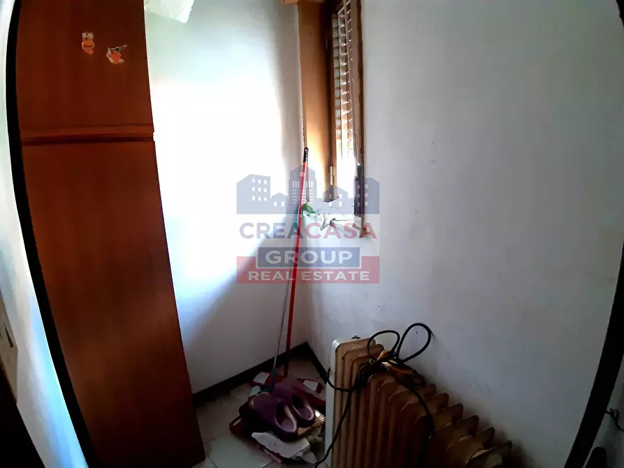 Immagine 17 di Appartamento in vendita  in VIA CHIANCHITTA a Giardini-Naxos