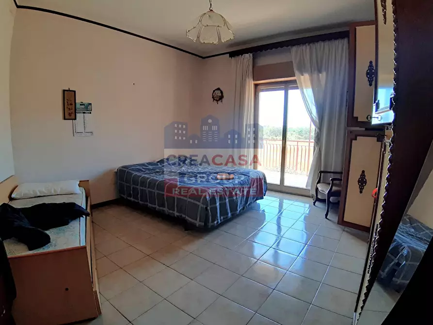 Immagine 18 di Appartamento in vendita  in VIA CHIANCHITTA a Giardini-Naxos