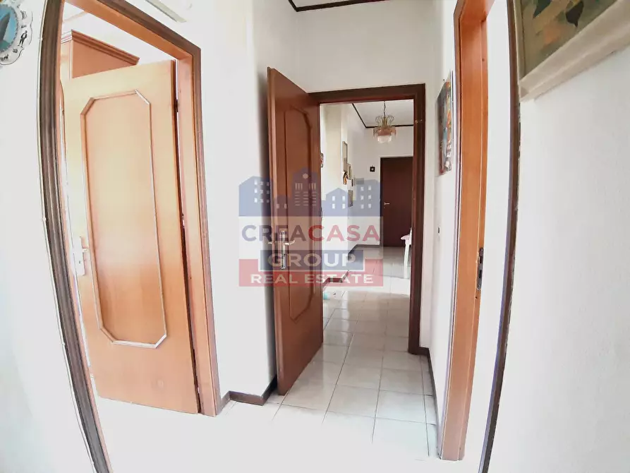 Immagine 19 di Appartamento in vendita  in VIA CHIANCHITTA a Giardini-Naxos