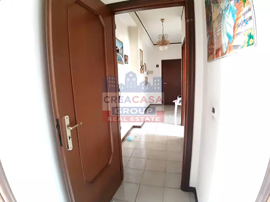 Immagine 20 di Appartamento in vendita  in VIA CHIANCHITTA a Giardini-Naxos