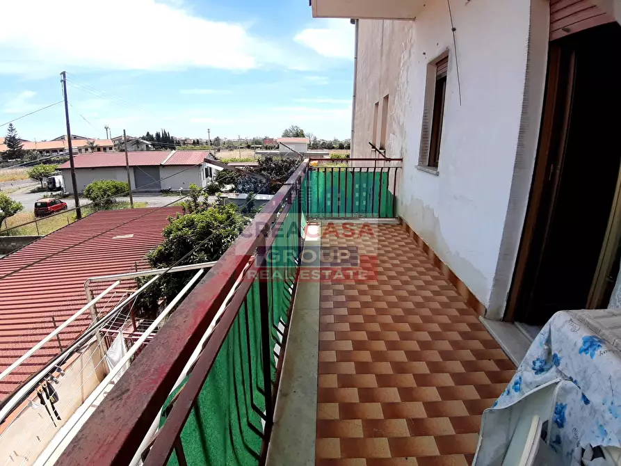 Immagine 21 di Appartamento in vendita  in VIA CHIANCHITTA a Giardini-Naxos