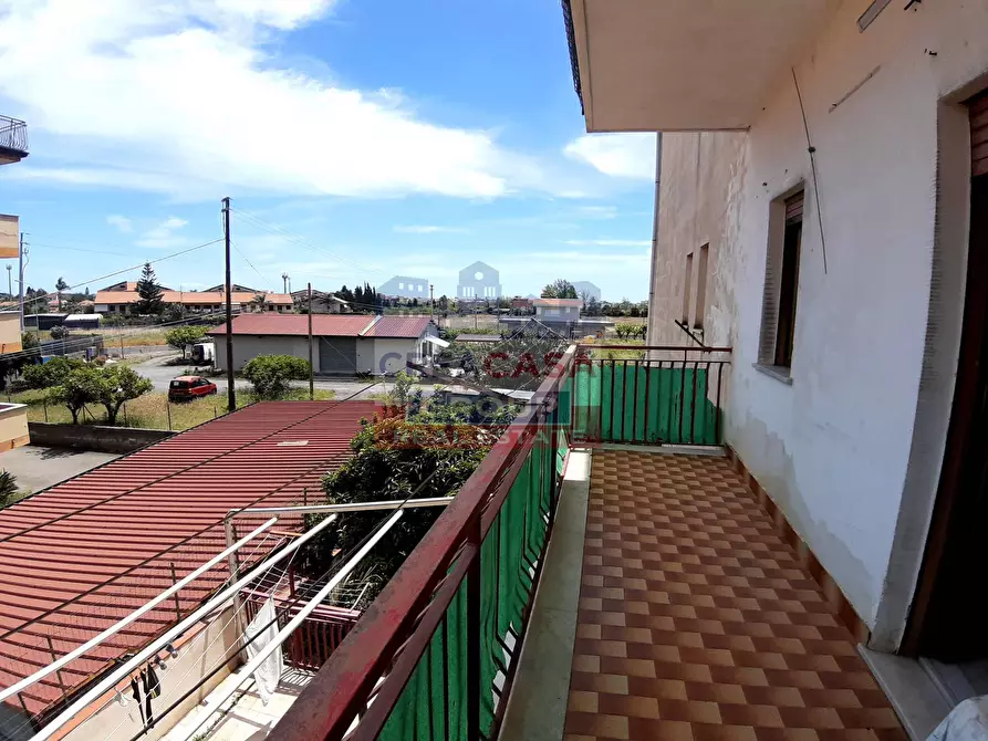 Immagine 22 di Appartamento in vendita  in VIA CHIANCHITTA a Giardini-Naxos