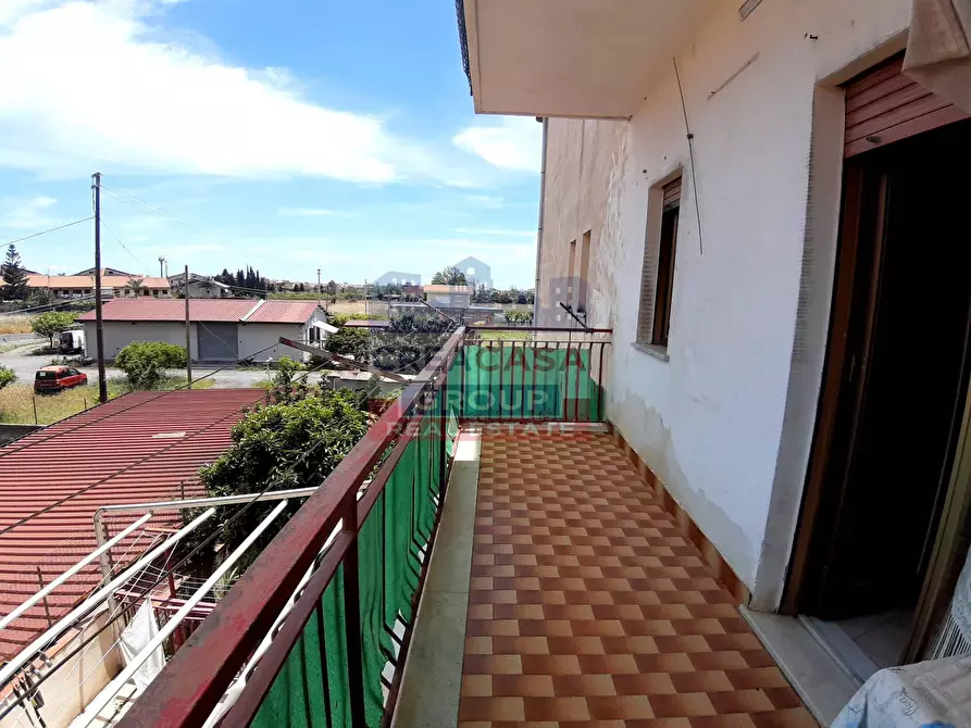 Immagine 23 di Appartamento in vendita  in VIA CHIANCHITTA a Giardini-Naxos