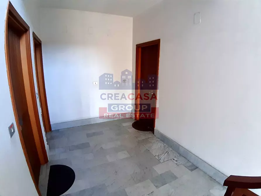 Immagine 24 di Appartamento in vendita  in VIA CHIANCHITTA a Giardini-Naxos