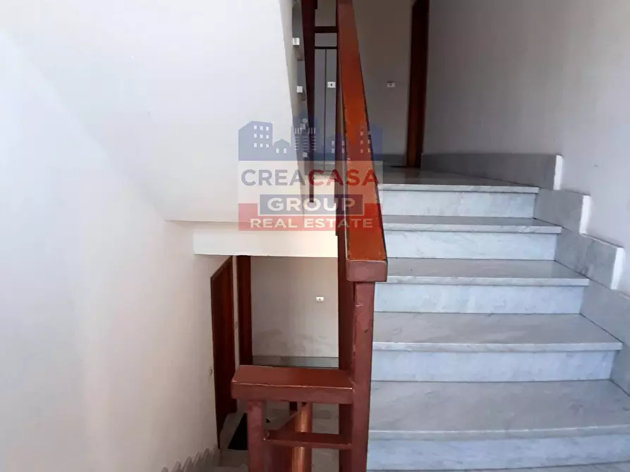 Immagine 25 di Appartamento in vendita  in VIA CHIANCHITTA a Giardini-Naxos