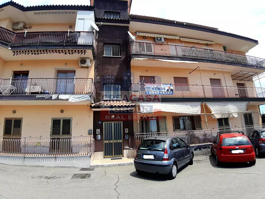 Immagine 26 di Appartamento in vendita  in VIA CHIANCHITTA a Giardini-Naxos