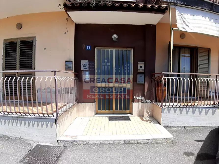 Immagine 27 di Appartamento in vendita  in VIA CHIANCHITTA a Giardini-Naxos