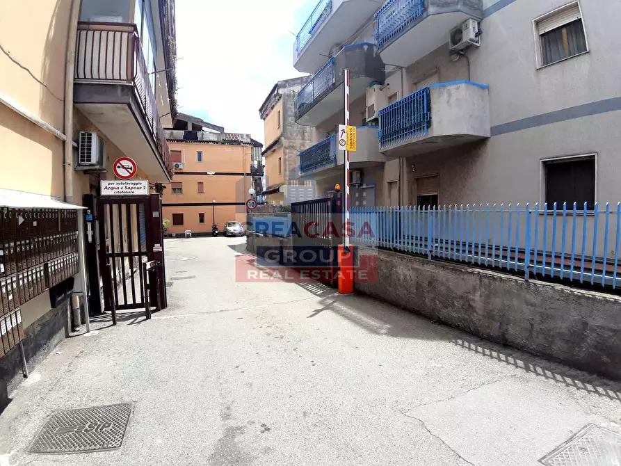 Immagine 28 di Appartamento in vendita  in VIA CHIANCHITTA a Giardini-Naxos