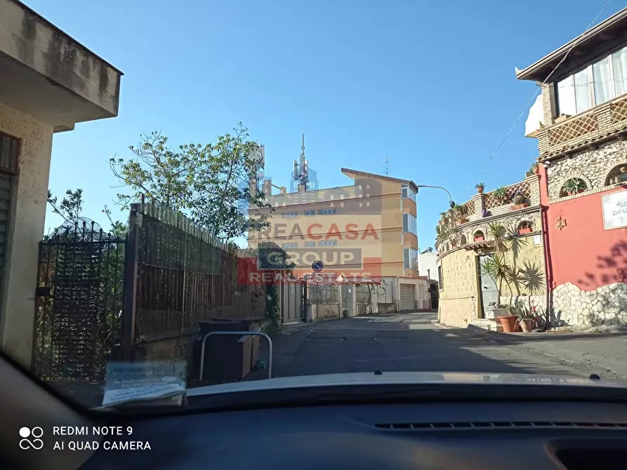 Immagine 11 di Casa indipendente in vendita  in via Pancrazio De Pasquale a Giardini-Naxos