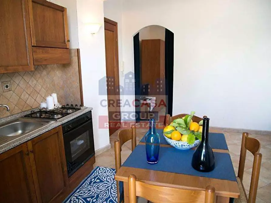 Immagine 3 di Casa indipendente in vendita  in via Pancrazio De Pasquale a Giardini-Naxos