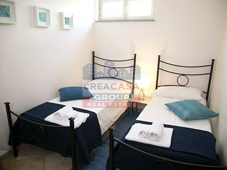 Immagine 6 di Casa indipendente in vendita  in via Pancrazio De Pasquale a Giardini-Naxos