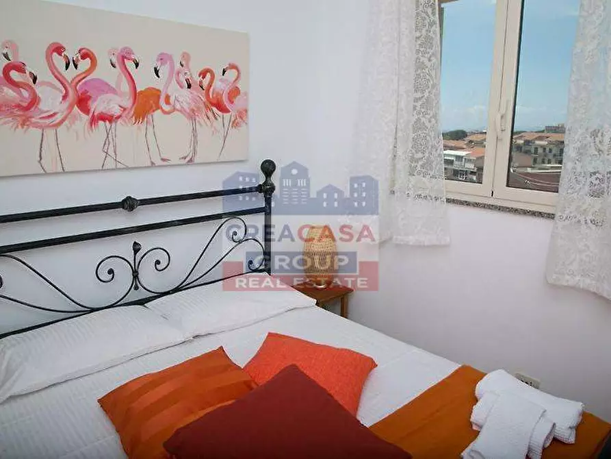 Immagine 5 di Casa indipendente in vendita  in via Pancrazio De Pasquale a Giardini-Naxos