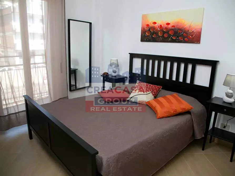 Immagine 6 di Appartamento in vendita  in via Vittorio Emanuele a Giardini-Naxos