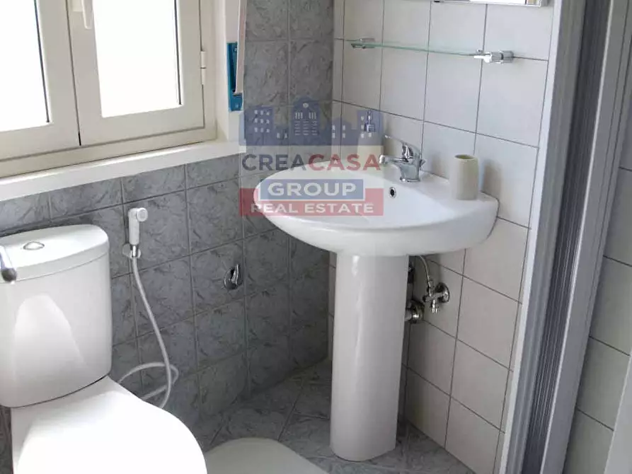 Immagine 7 di Appartamento in vendita  in via Vittorio Emanuele a Giardini-Naxos