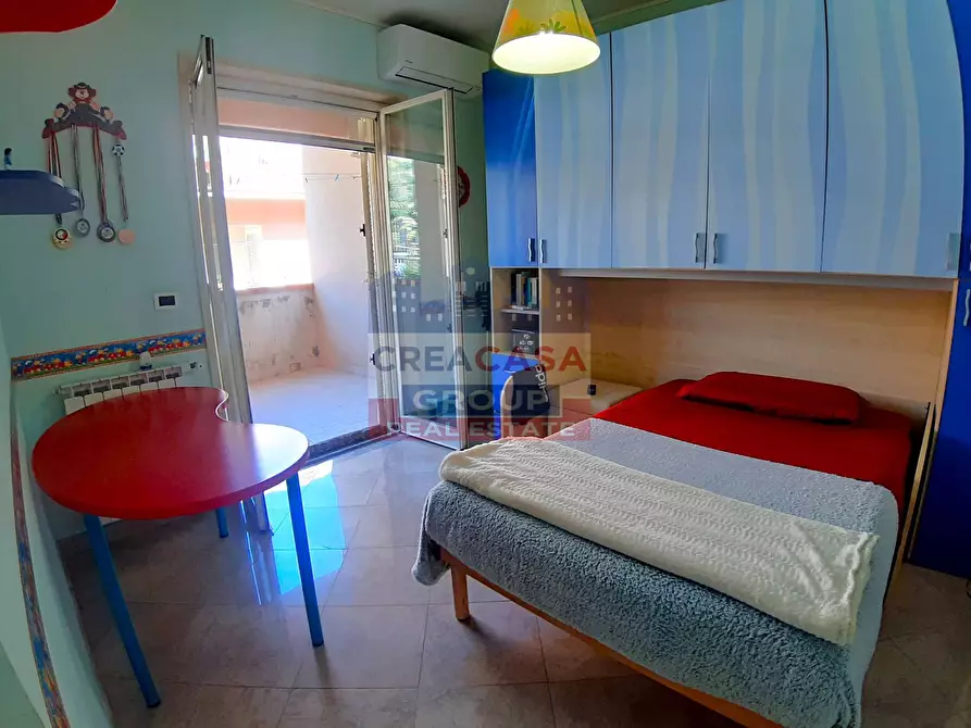 Immagine 20 di Villa in vendita  in Via Paolo Borsellino a Gaggi