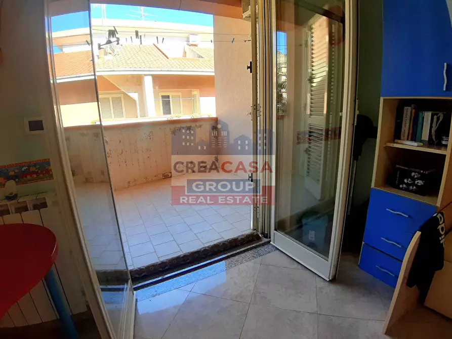 Immagine 21 di Villa in vendita  in Via Paolo Borsellino a Gaggi