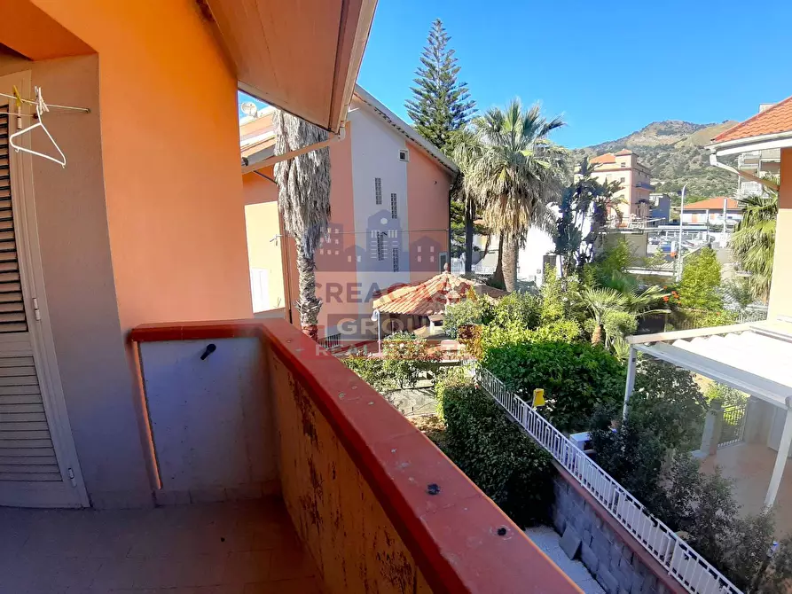 Immagine 28 di Villa in vendita  in Via Paolo Borsellino a Gaggi