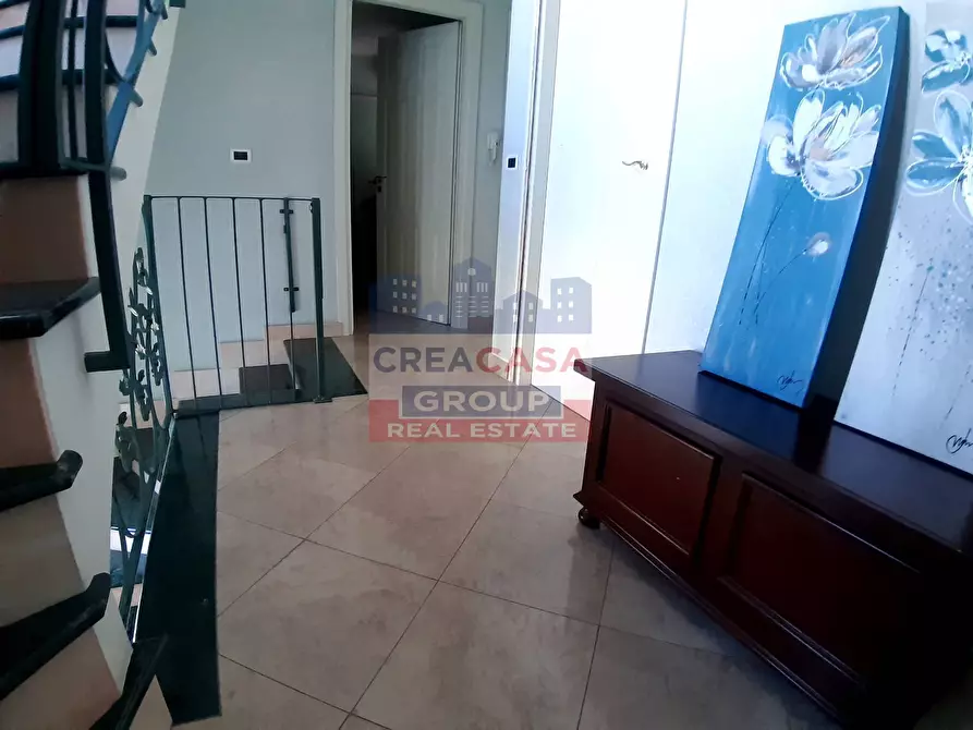 Immagine 24 di Villa in vendita  in Via Paolo Borsellino a Gaggi