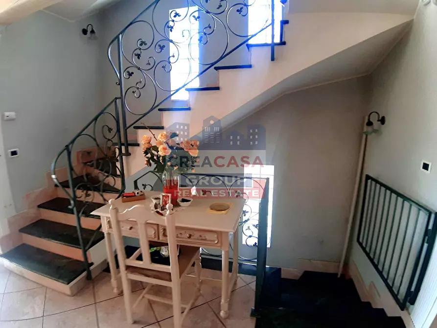 Immagine 30 di Villa in vendita  in Via Paolo Borsellino a Gaggi