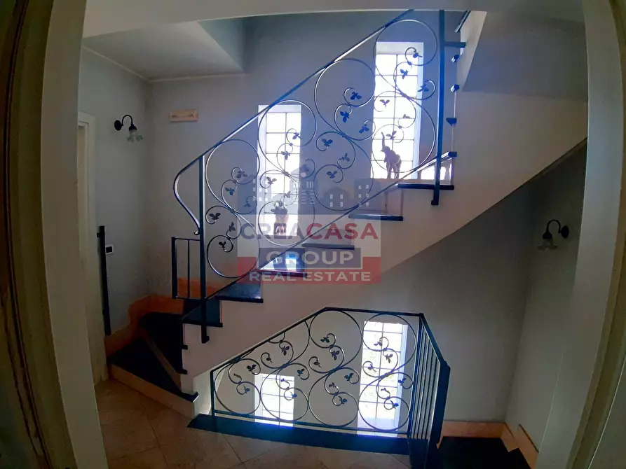 Immagine 27 di Villa in vendita  in Via Paolo Borsellino a Gaggi