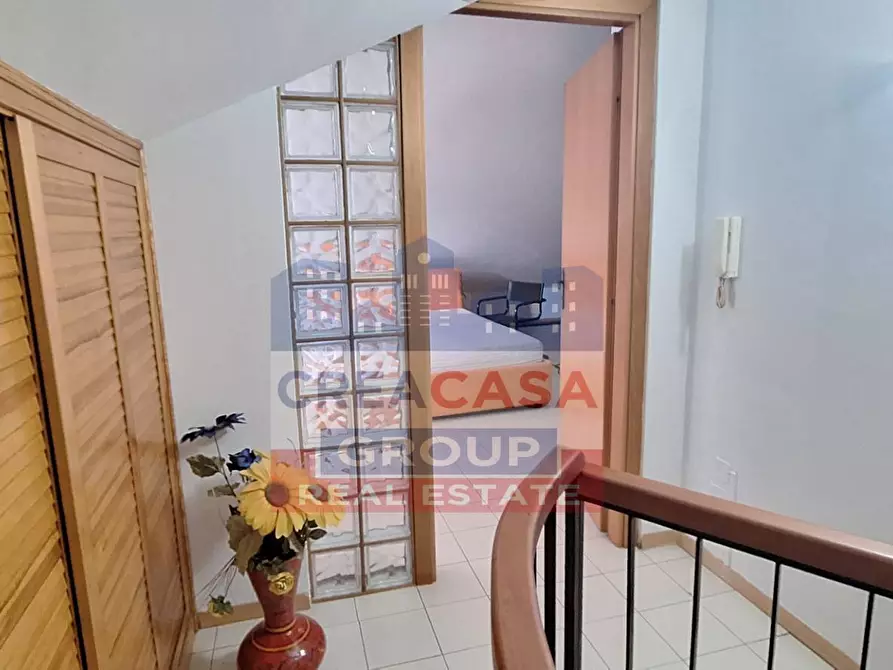 Immagine 23 di Villa in vendita  in VIA TROPEA a Aci Sant'antonio