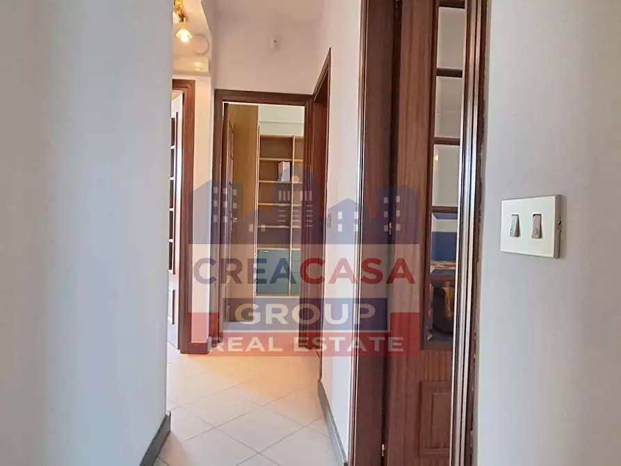 Immagine 12 di Villa in vendita  in VIA TROPEA a Aci Sant'antonio