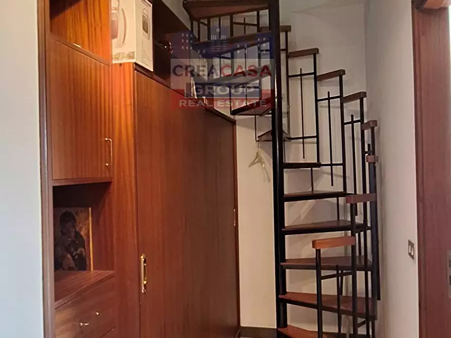 Immagine 22 di Villa in vendita  in VIA TROPEA a Aci Sant'antonio