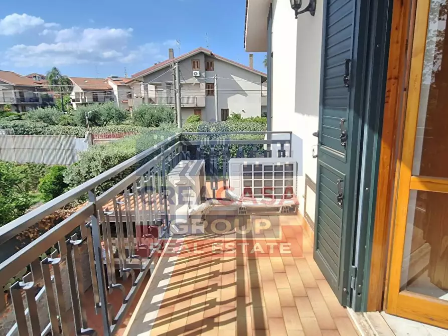 Immagine 21 di Villa in vendita  in VIA TROPEA a Aci Sant'antonio