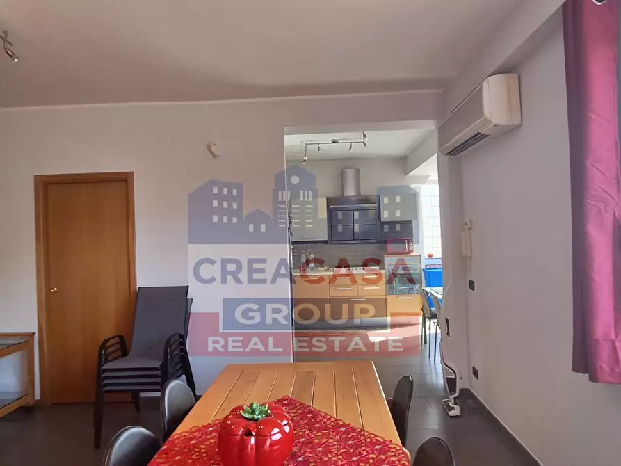 Immagine 6 di Villa in vendita  in VIA TROPEA a Aci Sant'antonio