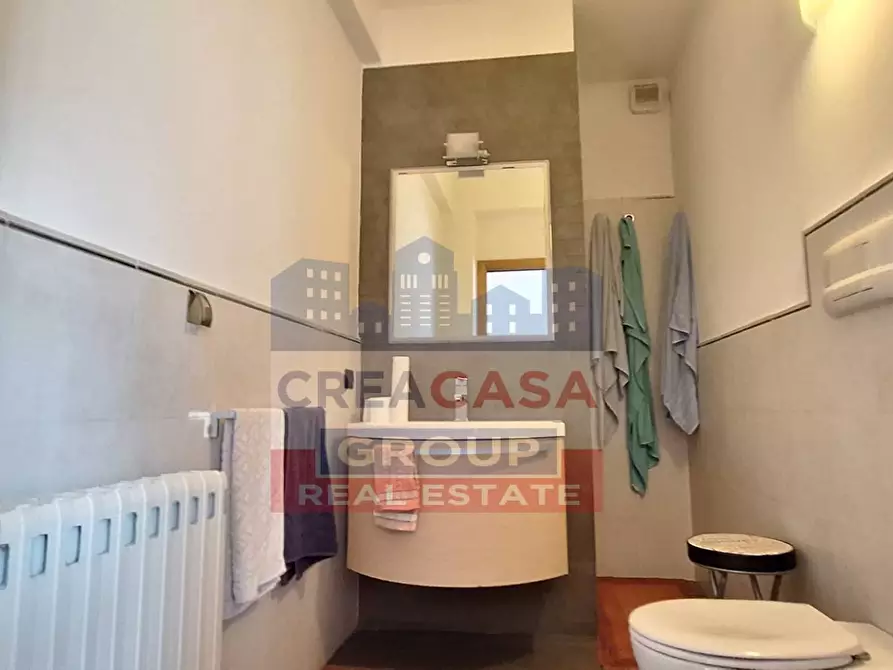 Immagine 11 di Villa in vendita  in VIA TROPEA a Aci Sant'antonio