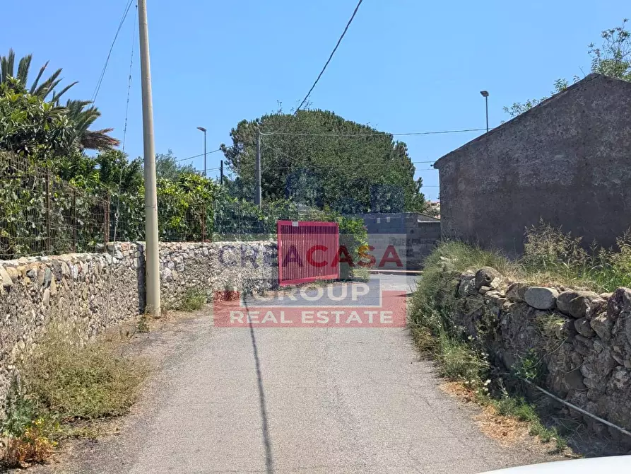 Immagine 1 di Terreno agricolo in vendita  in Via Cannizzoli a Taormina