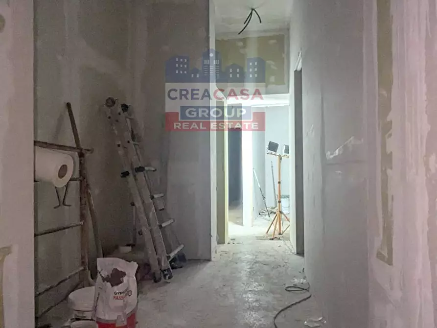 Immagine 10 di Casa semindipendente in vendita  in via Umberto a Roccalumera