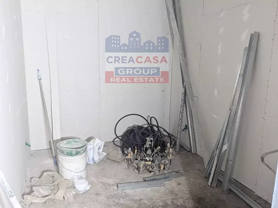 Immagine 11 di Casa semindipendente in vendita  in via Umberto a Roccalumera