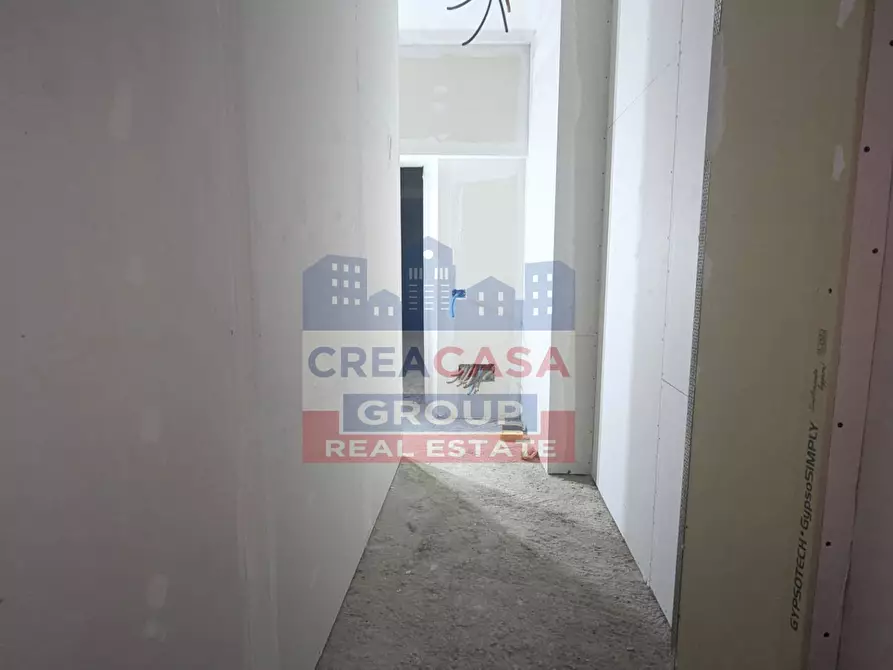 Immagine 12 di Casa semindipendente in vendita  in via Umberto a Roccalumera