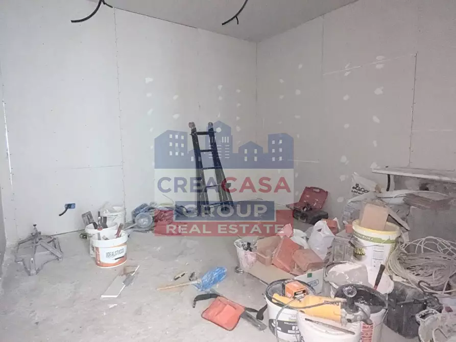 Immagine 13 di Casa semindipendente in vendita  in via Umberto a Roccalumera