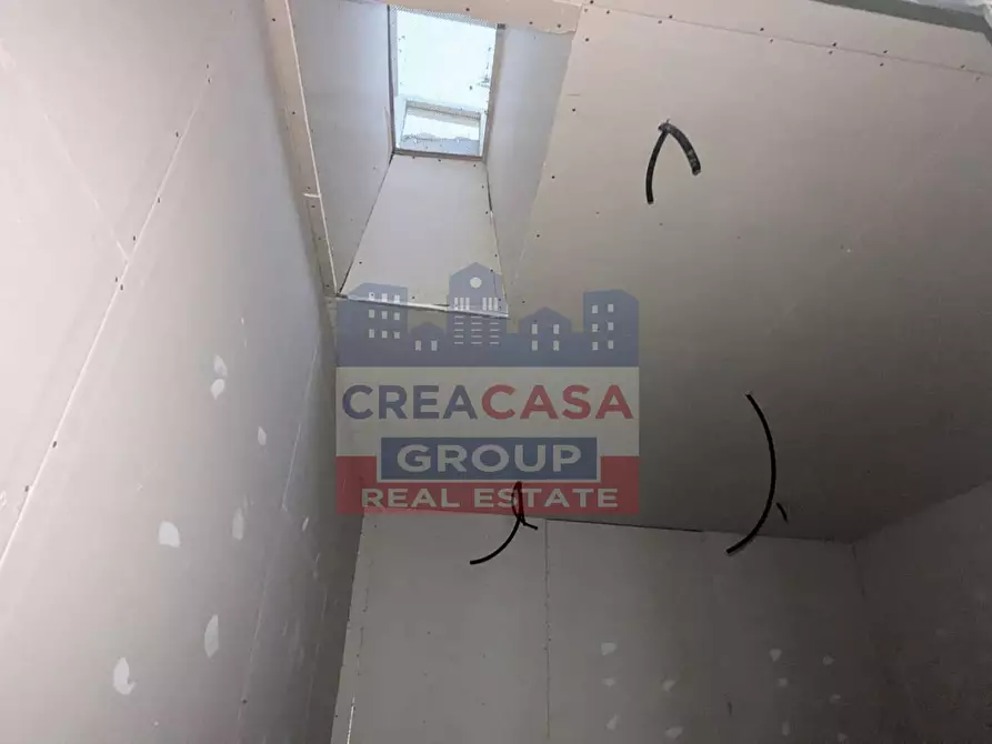 Immagine 14 di Casa semindipendente in vendita  in via Umberto a Roccalumera