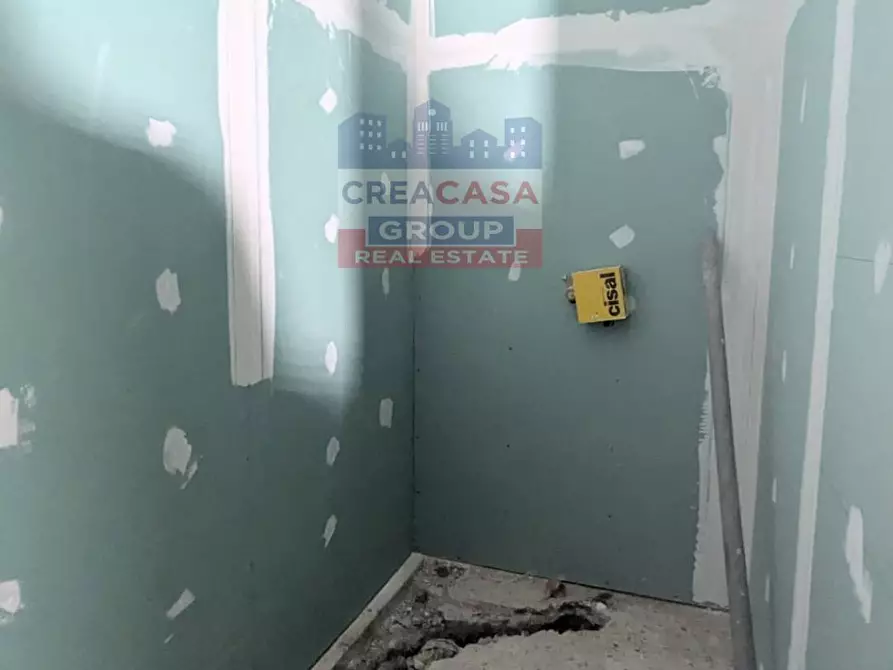 Immagine 15 di Casa semindipendente in vendita  in via Umberto a Roccalumera