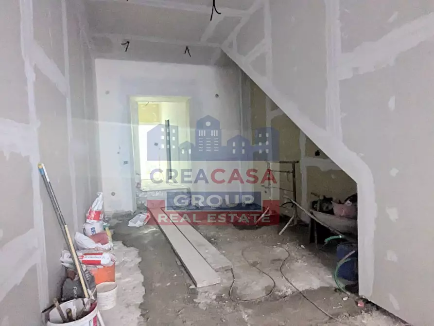 Immagine 9 di Casa semindipendente in vendita  in via Umberto a Roccalumera