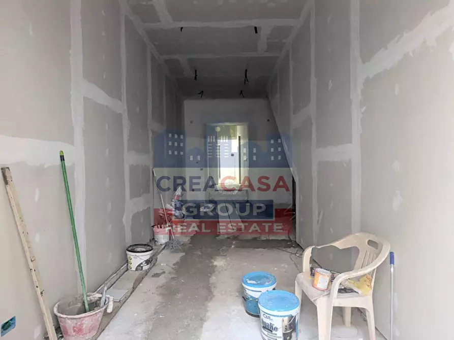 Immagine 8 di Casa semindipendente in vendita  in via Umberto a Roccalumera